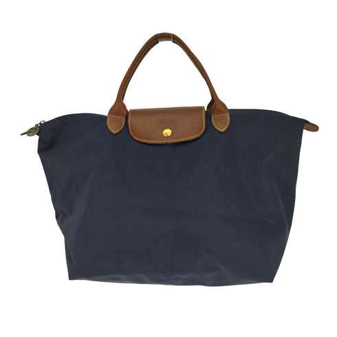 ロンシャン LONGCHAMP Le Pliage ル・プリアージュ トートバッグ レディース M