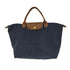 ロンシャン LONGCHAMP Le Pliage ル・プリアージュ トートバッグ レディース M