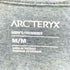 アークテリクス ARCTERYX グラフィックロゴTシャツ メンズ import:M