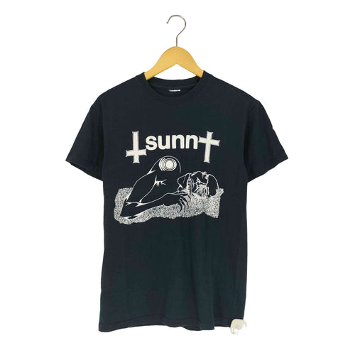 バンドプリント バンドTシャツ メンズ