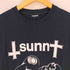 バンドプリント バンドTシャツ メンズ