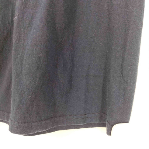 バンドプリント バンドTシャツ メンズ