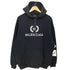 バレンシアガ BALENCIAGA BBロゴ プルオーバーパーカー メンズ import:M