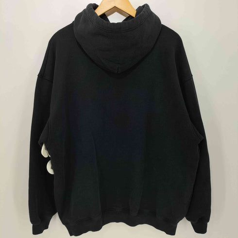 バレンシアガ BALENCIAGA BBロゴ プルオーバーパーカー メンズ import:M