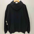 バレンシアガ BALENCIAGA BBロゴ プルオーバーパーカー メンズ import:M