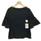 ラトータリテ La Totalite 22SS ギャザースリーブ プルオーバー レディース FREE