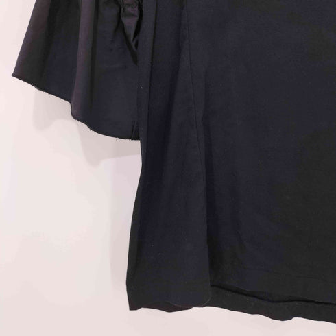 ラトータリテ La Totalite 22SS ギャザースリーブ プルオーバー レディース FREE