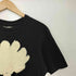 アキラナカ AKIRA NAKA 前面プリントクルーネック半袖Tシャツ レディース 2