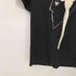 アキラナカ AKIRA NAKA 前面プリントクルーネック半袖Tシャツ レディース 2