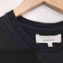 アキラナカ AKIRA NAKA 前面プリントクルーネック半袖Tシャツ レディース 2
