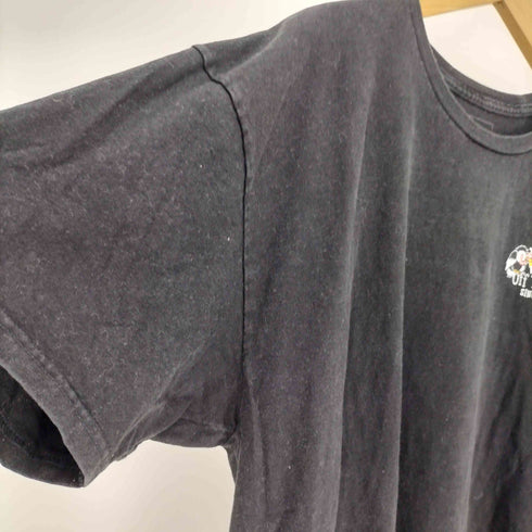 バンズ VANS SKULL ON VACATION S/S Tシャツ メンズ import:XL
