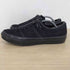 コンバース CONVERSE STAR&BARS CENTERZIP SUEDE OX メンズ JPN:28