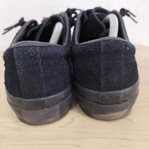 コンバース CONVERSE STAR&BARS CENTERZIP SUEDE OX メンズ JPN:28