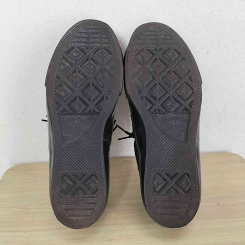 コンバース CONVERSE STAR&BARS CENTERZIP SUEDE OX メンズ JPN:28