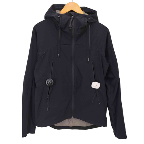 シーピーカンパニー C.P.COMPANY PRO-TEK ナイロンパーカー メンズ 48