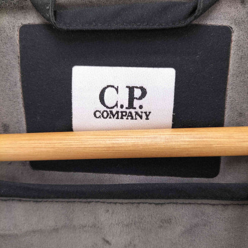 シーピーカンパニー C.P.COMPANY PRO-TEK ナイロンパーカー メンズ 48