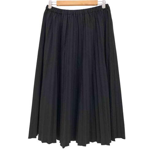 ケレン kelen レーヨン混 プリーツスカート レディース JPN:M