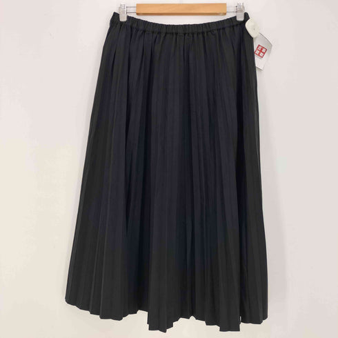 ケレン kelen レーヨン混 プリーツスカート レディース JPN:M