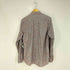 コムデギャルソンオム COMME des GARCONS HOMME 03AW 総柄 グラフィックシャツ メンズ JPN:L