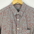 コムデギャルソンオム COMME des GARCONS HOMME 03AW 総柄 グラフィックシャツ メンズ JPN:L
