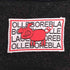 アルベロベロ OLLEBOREBLA ニットワンピース レディース
