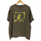 ザイオン ZION Catch A Fire フォト プリント S/S Tシャツ レゲエ Tuff Gong タフ ゴング メンズ import:L