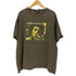 ザイオン ZION Catch A Fire フォト プリント S/S Tシャツ レゲエ Tuff Gong タフ ゴング メンズ import:L