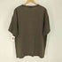 ザイオン ZION Catch A Fire フォト プリント S/S Tシャツ レゲエ Tuff Gong タフ ゴング メンズ import:L
