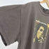 ザイオン ZION Catch A Fire フォト プリント S/S Tシャツ レゲエ Tuff Gong タフ ゴング メンズ import:L