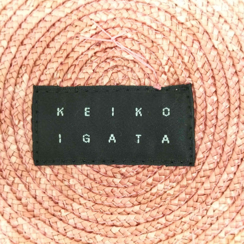 keikoigata ヘッドドレス レディース