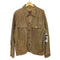 エディーバウアー Eddie Bauer 80-90s SEATTLE SUEDE スウェード トラッカージャケット メンズ import:M