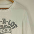 シュプリーム Supreme Rap-A-Lot Records Tee ラップ ア ロット レコーズ Tシャツ メンズ import:L