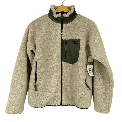 パタゴニア patagonia Kids Classic Retro X Jacket レディース JPN:XXL