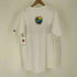 90-00S USA製 Super Resort Express 企業ロゴ プリント S/S Tシャツ メンズ import:M