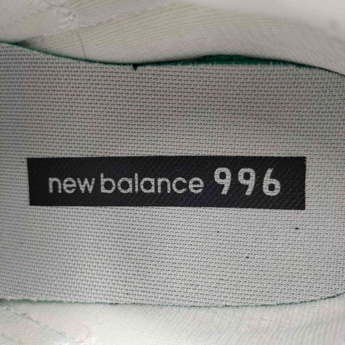 ニューバランス NEW BALANCE 996 BT スニーカー レディース 25