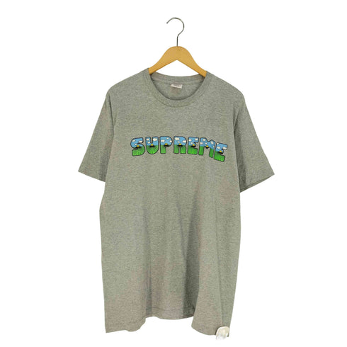 シュプリーム Supreme THE SHIT Tee ザ シット Tシャツ メンズ import:XL