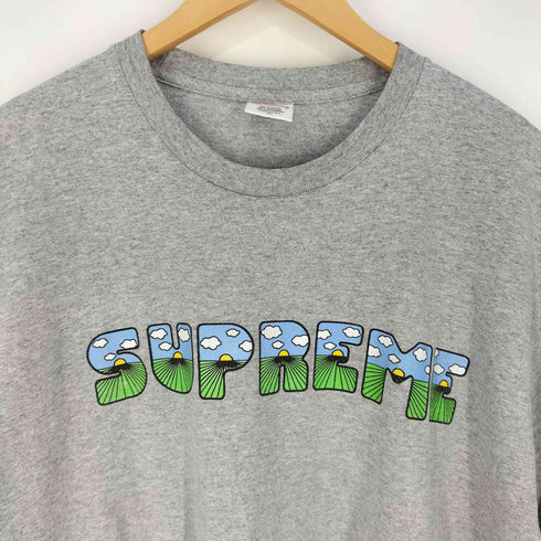 シュプリーム Supreme THE SHIT Tee ザ シット Tシャツ メンズ import:XL