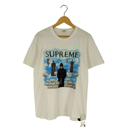 シュプリーム Supreme Levitation Tee レビテーション Tシャツ メンズ import:M