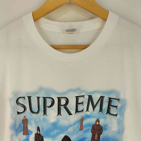 シュプリーム Supreme Levitation Tee レビテーション Tシャツ メンズ import:M