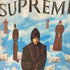 シュプリーム Supreme Levitation Tee レビテーション Tシャツ メンズ import:M