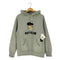 シュプリーム Supreme Rust Oleum Pullover Hoodie ラスト オーレム プルオーバーパーカー メンズ import:M