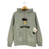 シュプリーム Supreme Rust Oleum Pullover Hoodie ラスト オーレム プルオーバーパーカー メンズ import:M