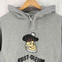 シュプリーム Supreme Rust Oleum Pullover Hoodie ラスト オーレム プルオーバーパーカー メンズ import:M
