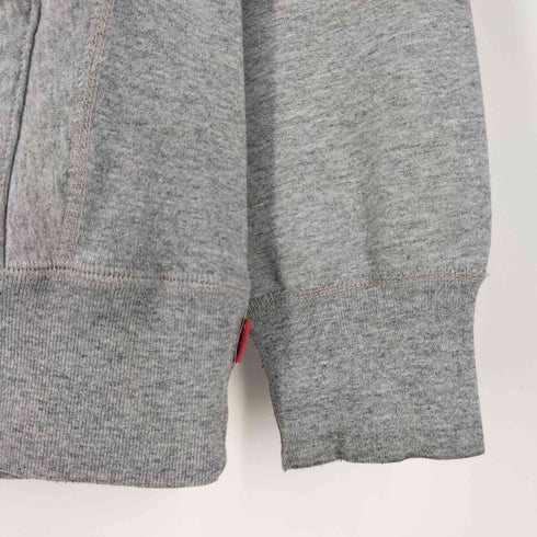 シュプリーム Supreme Rust Oleum Pullover Hoodie ラスト オーレム プルオーバーパーカー メンズ import:M