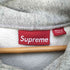 シュプリーム Supreme Rust Oleum Pullover Hoodie ラスト オーレム プルオーバーパーカー メンズ import:M
