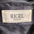 リーガル REGAL 羊革 シープレザー ダウンジャケット メンズ import:L