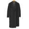 Moorbrook 英国製 Pure Wool ウール チェスターコート メンズ