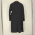 Moorbrook 英国製 Pure Wool ウール チェスターコート メンズ