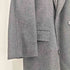 Moorbrook 英国製 Pure Wool ウール チェスターコート メンズ