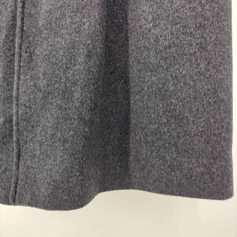 Moorbrook 英国製 Pure Wool ウール チェスターコート メンズ